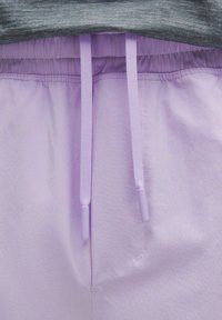 PACE BREAKER LINERLESS 18CM - Sportske kratke hlače - lavender frost