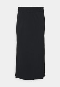 Não selecionado, black