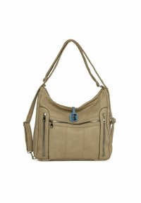 Non sélectionné, mink