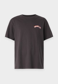 Niewybrane, faded black