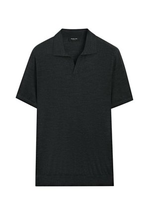 Massimo Dutti, - Koszulka polo