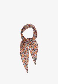 Geselecteerd, denim dust