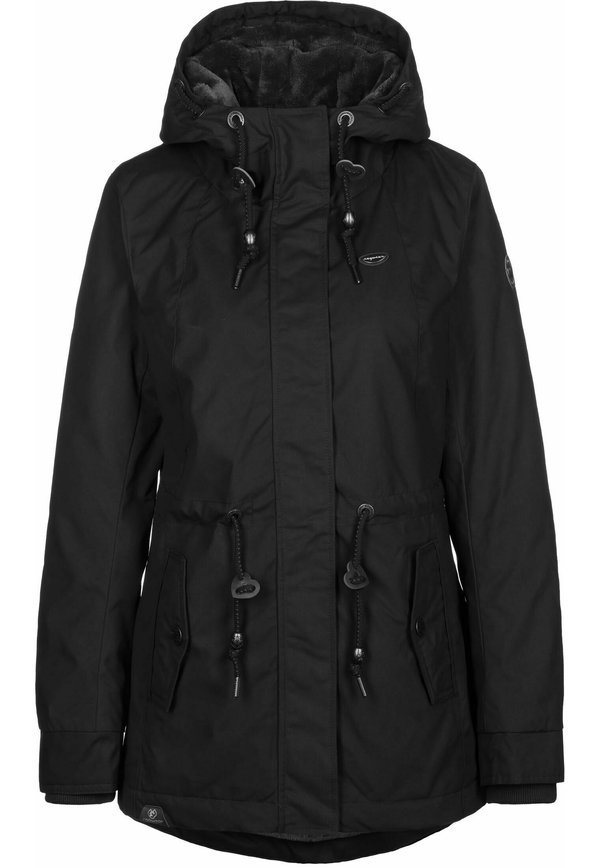 MONADIS - Wintermantel