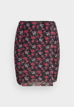 Even&Odd Μίνι φούστα - multi coloured