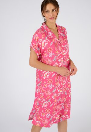 LIQUETTE PURE - Nachthemd - rose indien