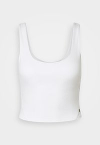 Επιλέχθηκε, brilliant white