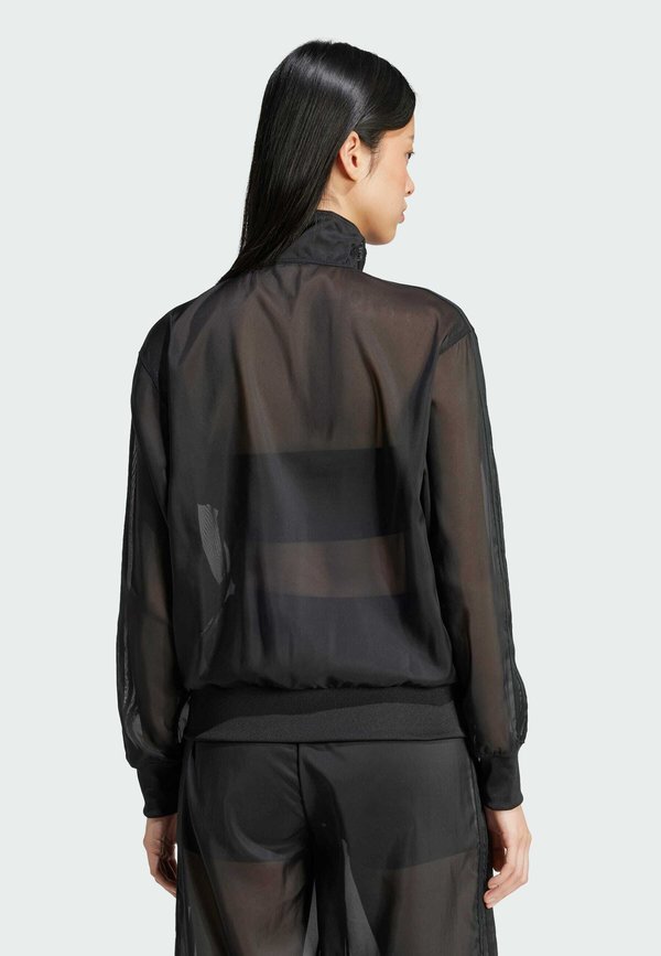ADICOLOR SHEER TRACK - Training jacket3