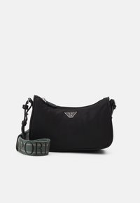 Rankinė per petį - nero