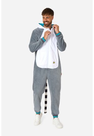 ANIMAL - Jumpsuit - grey
