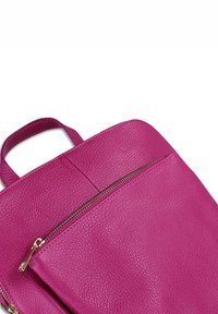 DrachenLeder CITY - Rugzak - fuchsia pink