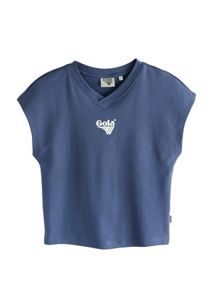 Next, - T-shirt z nadrukiem