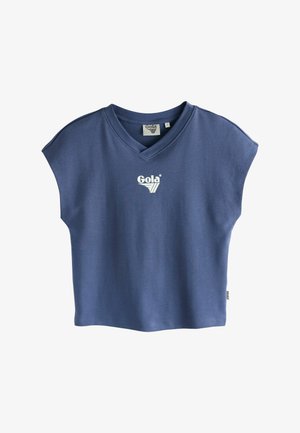 Next, - T-shirt z nadrukiem