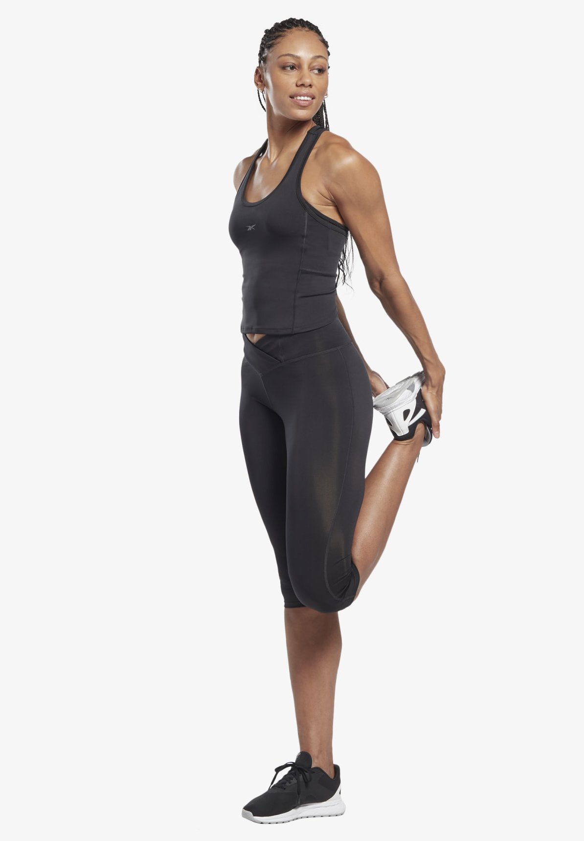 PP BASIC CAPRI