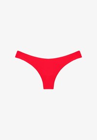 Wybrany, light red