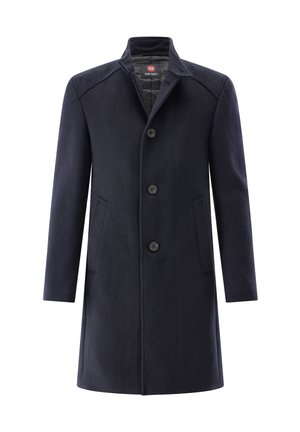 MATS - Kurzmantel - dunkelblau