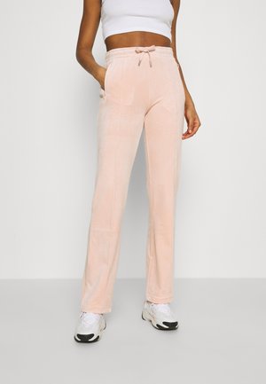 Pantalon de survêtement - pink