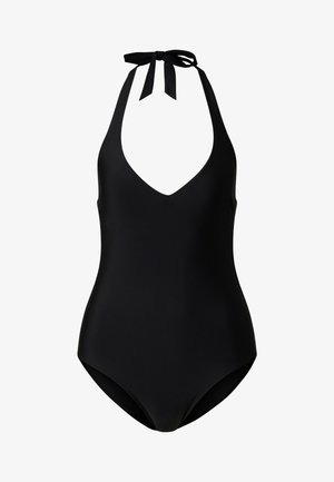 Bogner Fire + Ice, ZAHARA - Badpak - black-