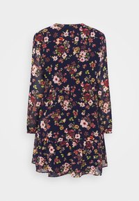 Anna Field Robe de jour - dark blue