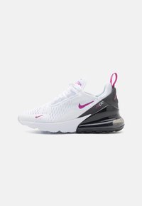 Ikke valgt, white/hot fuchsia/anthracite