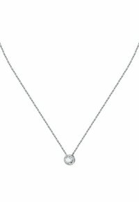 CHRIST Collana - silberfarben