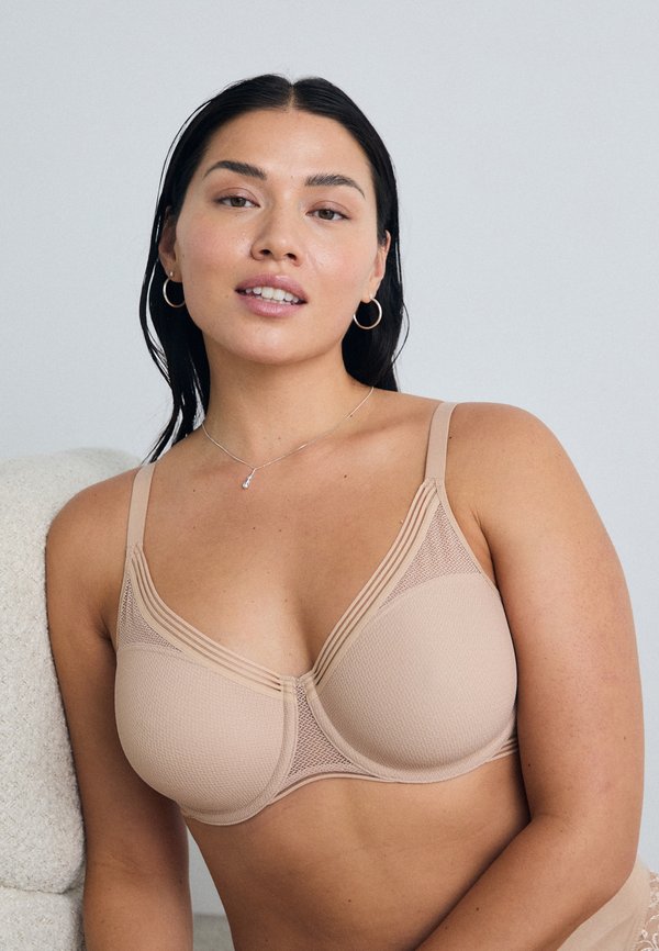 INFINITE SENSATION - Underwired bra - smooth skin