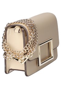Seidenfelt BJERRE - Borsa a tracolla - beige