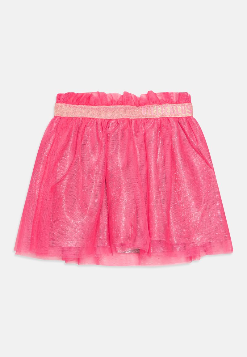 Billieblush A-lijn rok donkerroze Billieblush A-lijn rok donkerroze