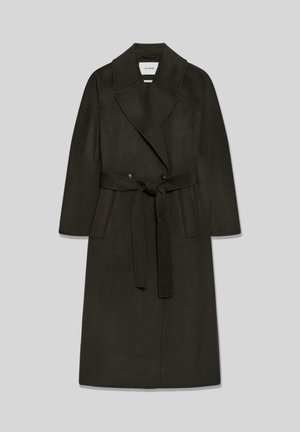 IVY OAK, IOCYBELE COAT - Manteau classique - seal grey