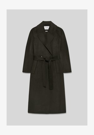 IVY OAK, IOCYBELE COAT - Manteau classique - seal grey