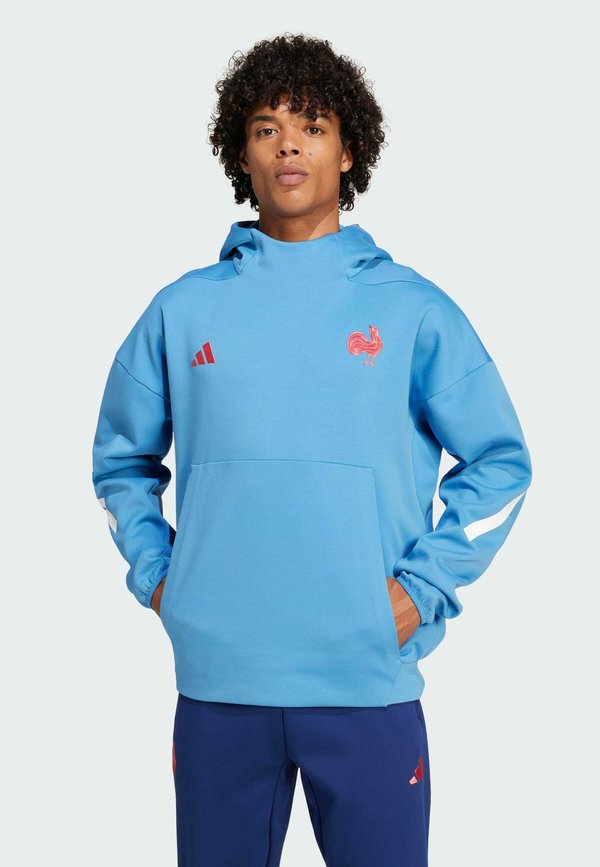 FRANCE TRAVEL  - Hoodie