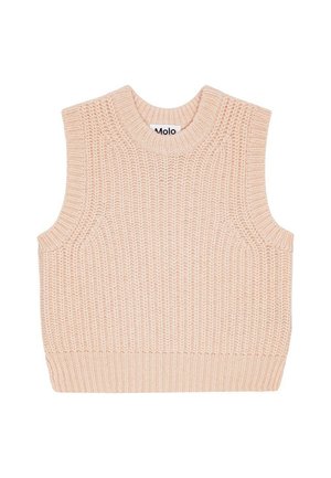 GILBERTE - Linne - petal blush