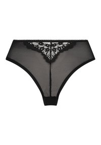 Hunkemöller DAISY - Slip - black