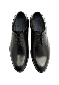 RYŁKO IDCK - Biznesowe buty sznurowane