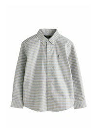 Ikke valgt, neutral gingham