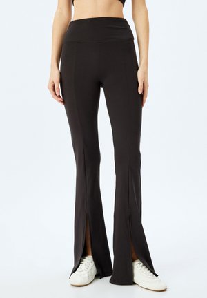 Koton Legging (type pantalon) - black