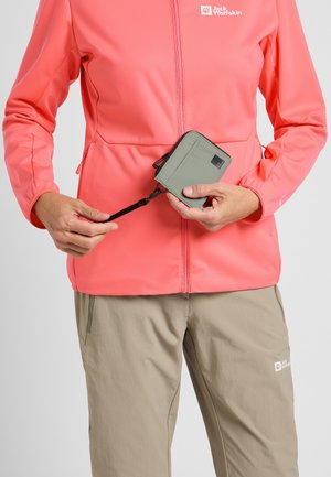 Jack Wolfskin Geldbörse - mint leaf
