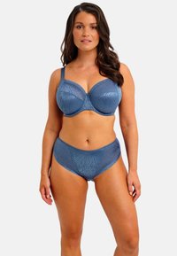 Fantasie ENVISAGE - Kaarituelliset rintaliivit - evening blue