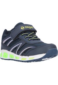 ZIGZAG INGOSIA - Baskets basses -  navy