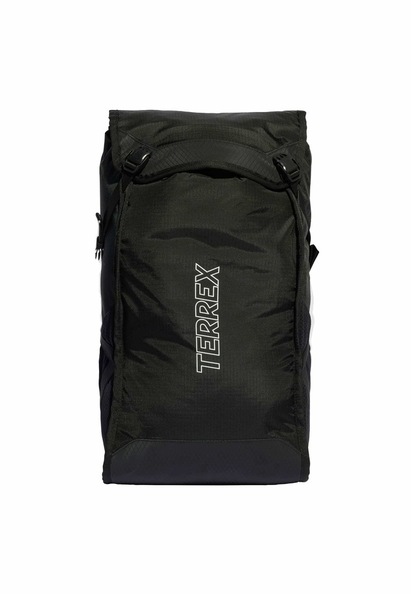 adidas Sportswear Rucksack black onix/black Zalando.co.uk