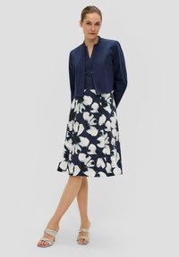 s.Oliver BLACK LABEL - Sukienka letnia