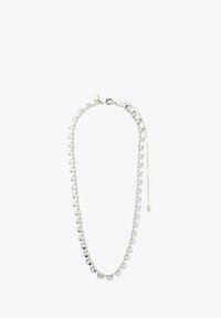 Unausgewählt, silver plated