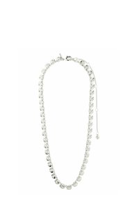 SENSE - Náhrdelník - silver plated