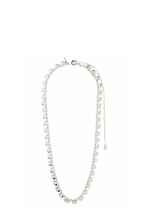 SENSE - Kaulakoru - silver plated
