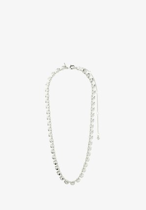 SENSE - Grandinėlė - silver plated