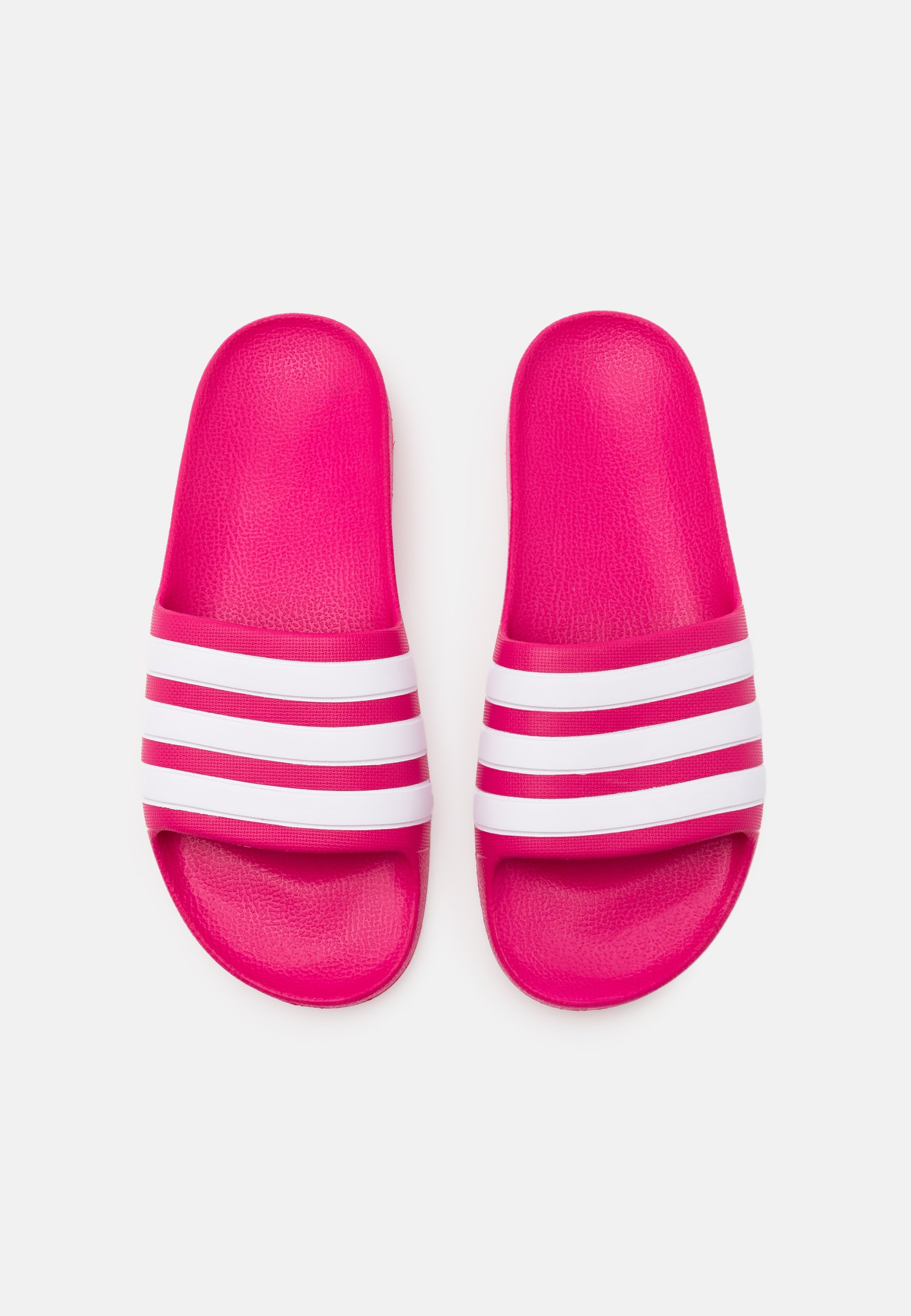 adidas Performance ADILETTE AQUA UNISEX - Badslippers - real ... adidas Performance ADILETTE AQUA UNISEX - Badslippers - real ...