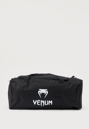 ESSENTIAL SPORTS BAGS UNISEX - Saco de desporto - black