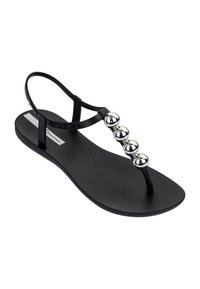 Ipanema GLAM II FEM - Infradito - black