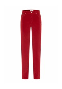 Unausgewählt, carmine