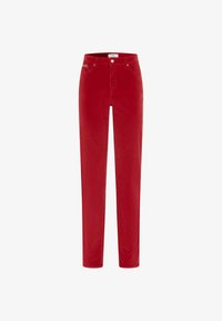 Unausgewählt, carmine