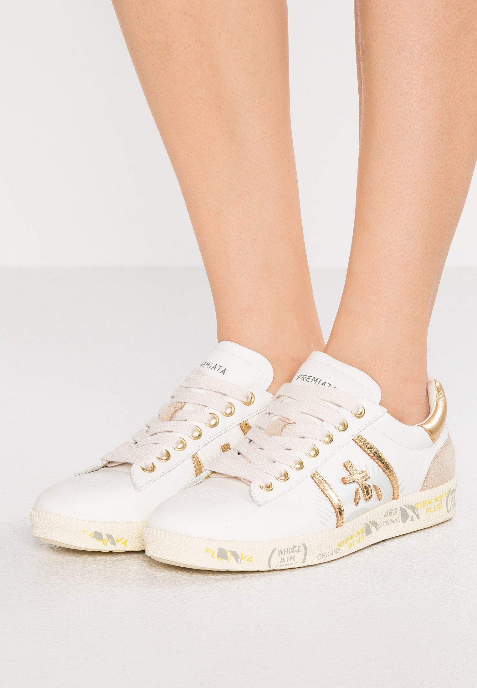 zalando scarpe premiata